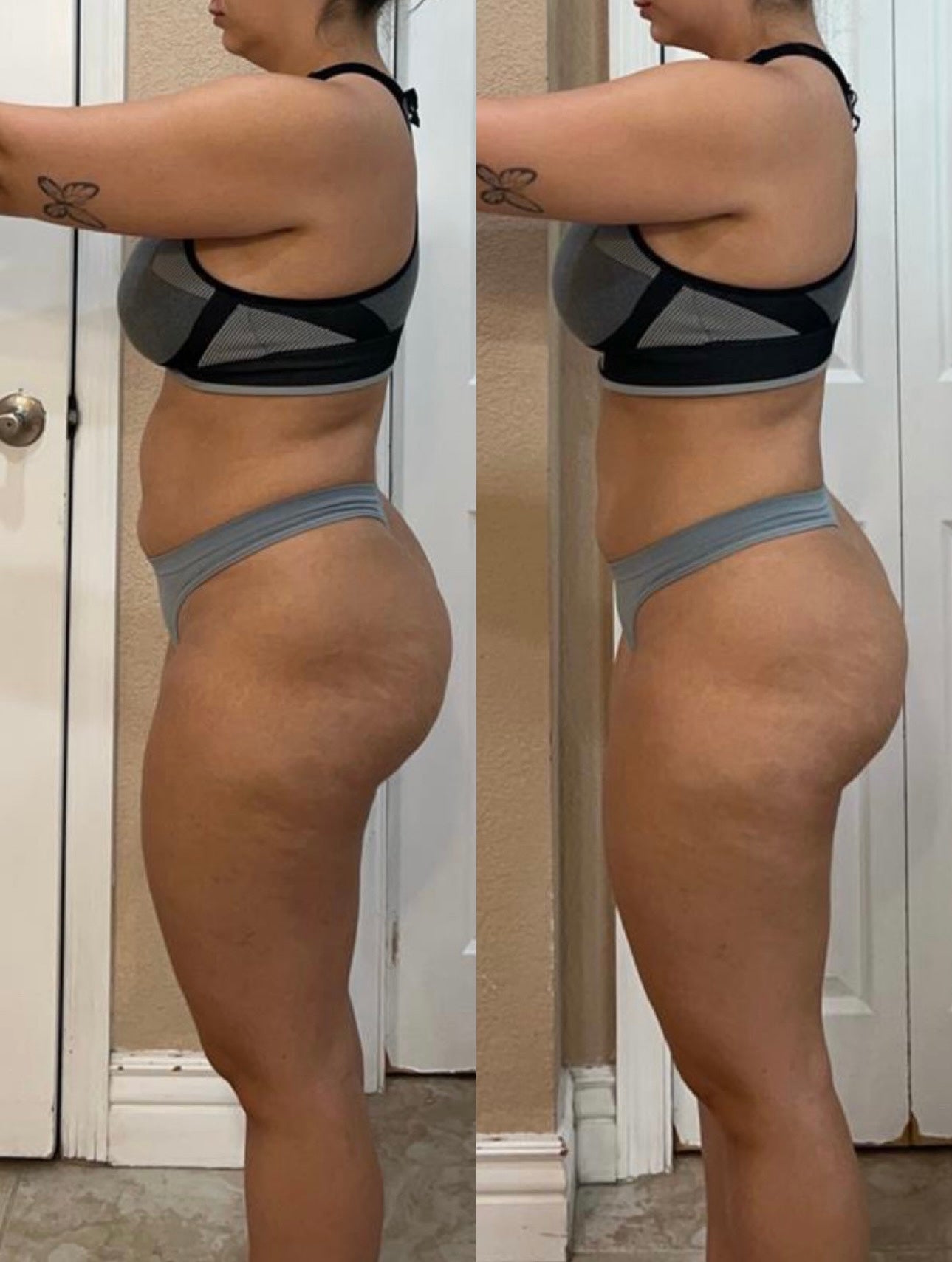 1 ON 1 LIFESTYLE COACHING